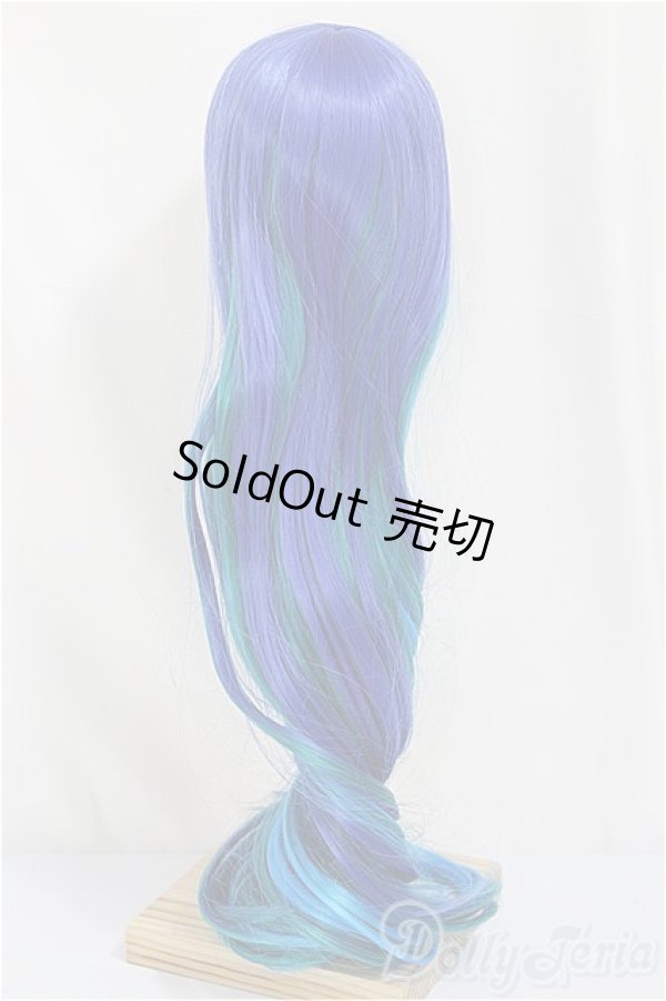 画像2: 9-10inch/ウィッグ　BJD CROBI製/インチ　BJD　MJD　ドール用 A-25-04-02-419-NY-ZA (2)
