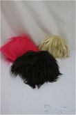 画像2: 9-10inch/ボアウィッグ　3点/インチ　BJD　MJD　ドール用 A-25-04-02-409-NY-ZA (2)