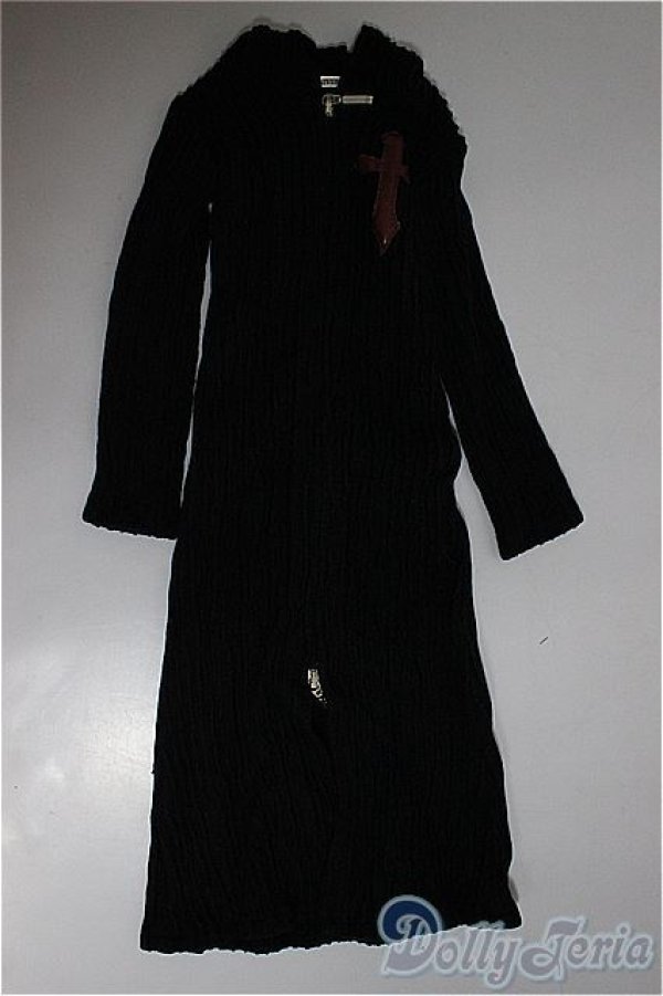 画像1: SDGrB＆SD13男の子/OF:パーカー/1/3　65ｃｍ　BJD　MJD　衣装　ドール用 A-25-02-26-166-NY-ZA (1)