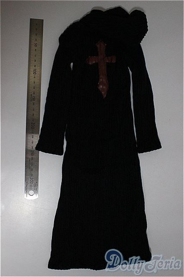 画像2: SDGrB＆SD13男の子/OF:パーカー/1/3　65ｃｍ　BJD　MJD　衣装　ドール用 A-25-02-26-166-NY-ZA (2)