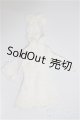 画像: SDM＆MSD/OF:パーカー/1/4　40ｃｍ　BJD　MJD　衣装　ドール用 A-25-04-09-342-NY-ZA