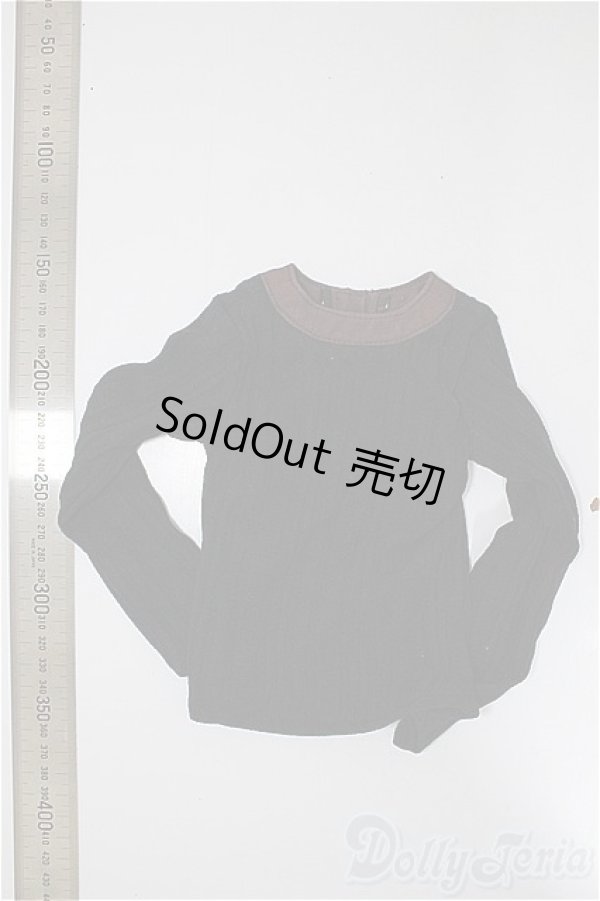 画像2: SDGrB＆SD13男の子/OF:トップス/1/3　65ｃｍ　BJD　MJD　衣装　ドール用 A-25-08-06-276-NY-ZA (2)