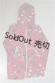 画像: SDGrB＆SD13男の子/OF:アウター/1/3　65ｃｍ　BJD　MJD　衣装　ドール用 A-25-02-26-164-NY-ZA