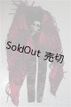 画像: SDGrB＆SD13男の子/OF:衣装セット/1/3　65ｃｍ　BJD　MJD　衣装　ドール用 A-25-02-26-168-NY-ZA
