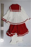 画像2: SDM＆MSD/OF:ワンピース/1/4　40ｃｍ　BJD　MJD　衣装　ドール用 A-25-04-09-375-NY-ZA (2)