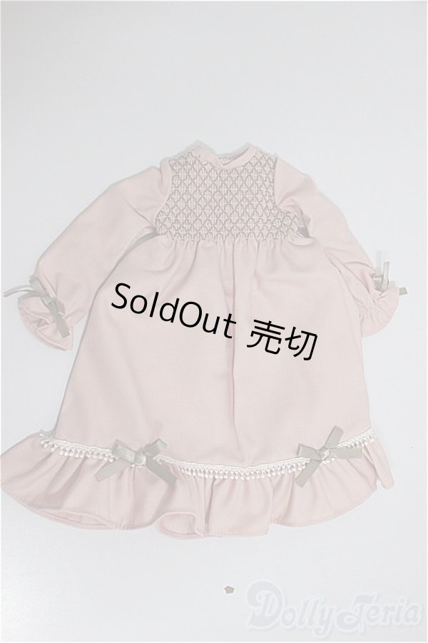 画像1: MSD/OF:コーディネートモデル衣装セット/1/4　40ｃｍ　BJD　MJD　衣装　ドール用 A-25-02-26-174-NY-ZA (1)