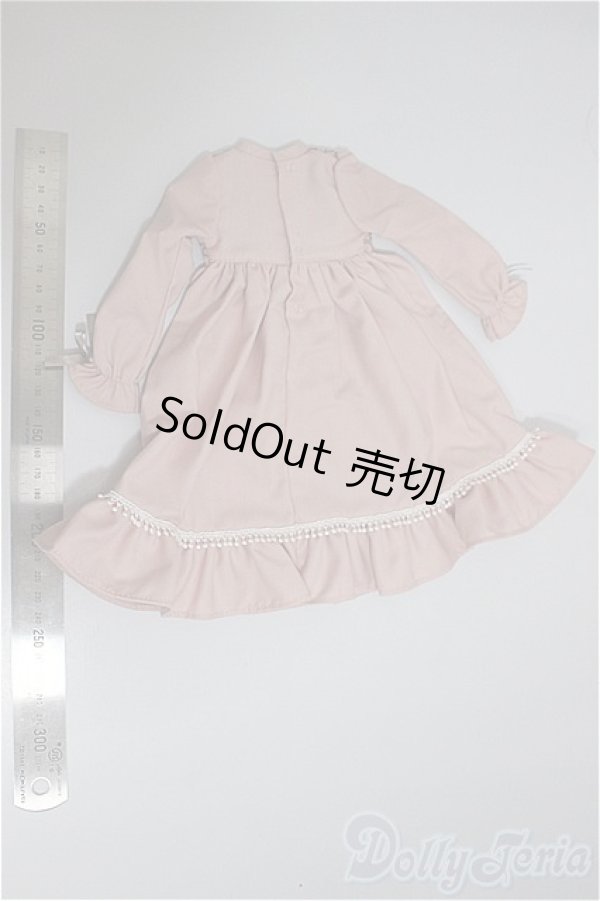 画像2: MSD/OF:コーディネートモデル衣装セット/1/4　40ｃｍ　BJD　MJD　衣装　ドール用 A-25-02-26-174-NY-ZA (2)
