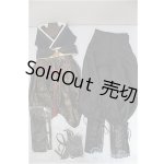 画像: SD17B/OF:衣装セット/1/3　70ｃｍ　BJD　MJD　衣装　ドール用 A-25-08-06-274-NY-ZA