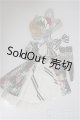 画像: SDM＆MSD/OF:ワンピース/1/4　40ｃｍ　BJD　MJD　衣装　ドール用 A-25-04-09-348-NY-ZA