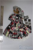 画像2: SDM＆MSD/OF:ワンピース/1/4　40ｃｍ　BJD　MJD　衣装　ドール用 A-25-04-09-348-NY-ZA (2)