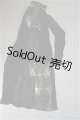 画像: SDGrB＆SD13男の子/OF:衣装セット/1/3　65ｃｍ　BJD　MJD　衣装　ドール用 A-25-06-04-414-NY-ZA