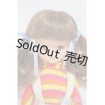 画像: 2代目リカちゃん/あわてんぼ　くるりちゃん/BJD　球体関節人形 A-25-02-26-210-NY-ZA