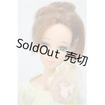 画像: 初代リカちゃん/初代ママ/BJD　球体関節人形 A-25-02-26-211-NY-ZA