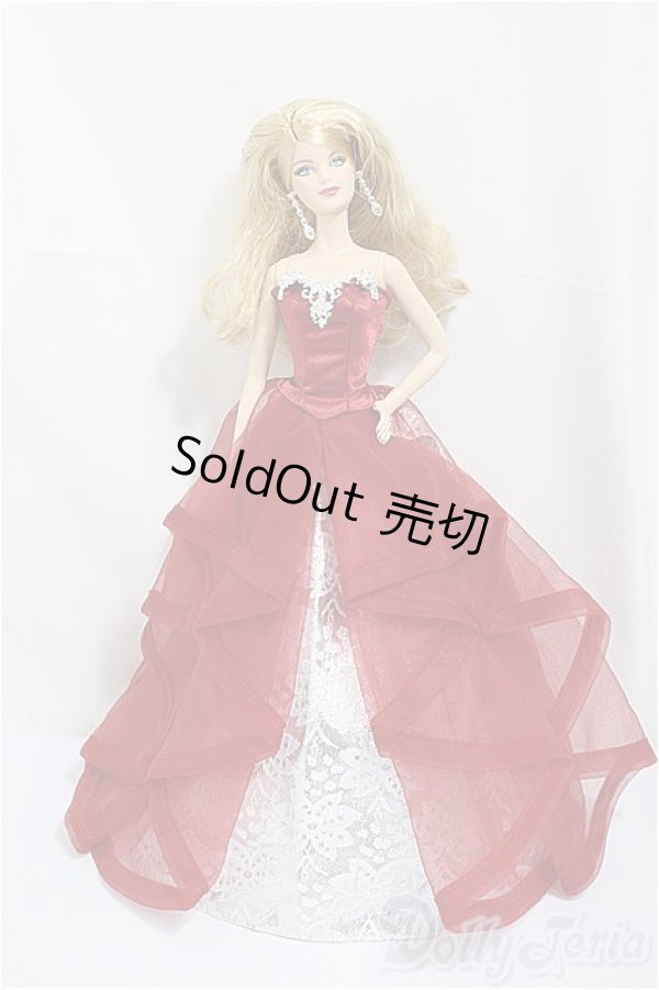 画像2: Barbie/本体/BJD　球体関節人形 A-25-02-26-212-NY-ZA (2)
