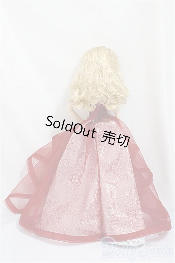 画像3: Barbie/本体/BJD　球体関節人形 A-25-02-26-212-NY-ZA (3)