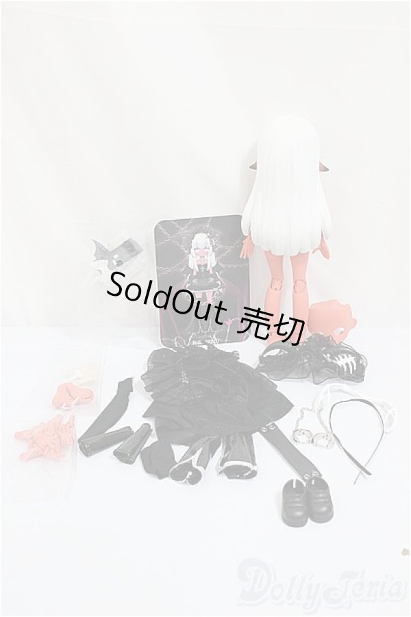 画像3: 一万回の脱出計画BJD/ヤギ(シークレット)メルロ MERLOT/ A-25-02-26-213-NY-ZA (3)