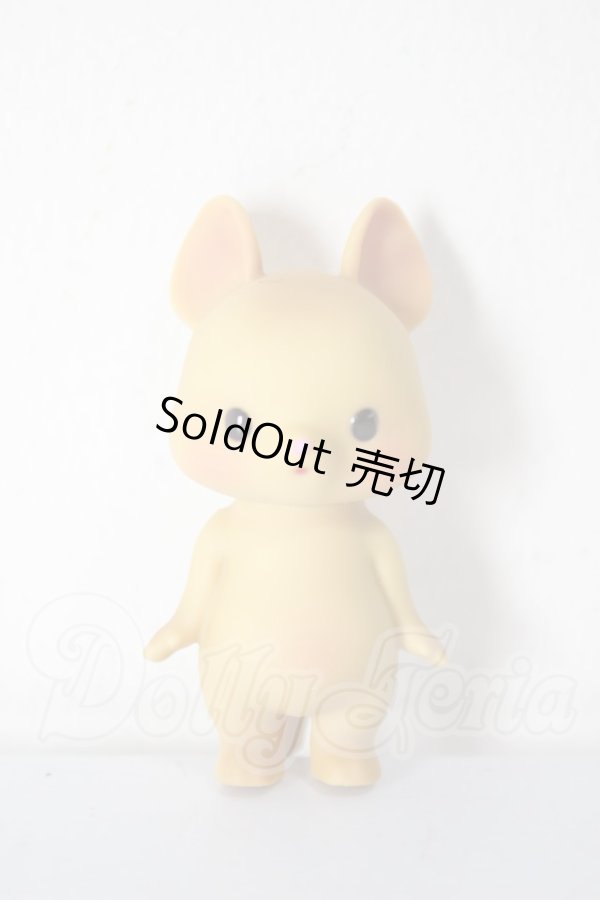 画像1: PIPOS/4Chi Cheese Mouse　4.5Camel A-26-05-19-191-NY-ZA (1)