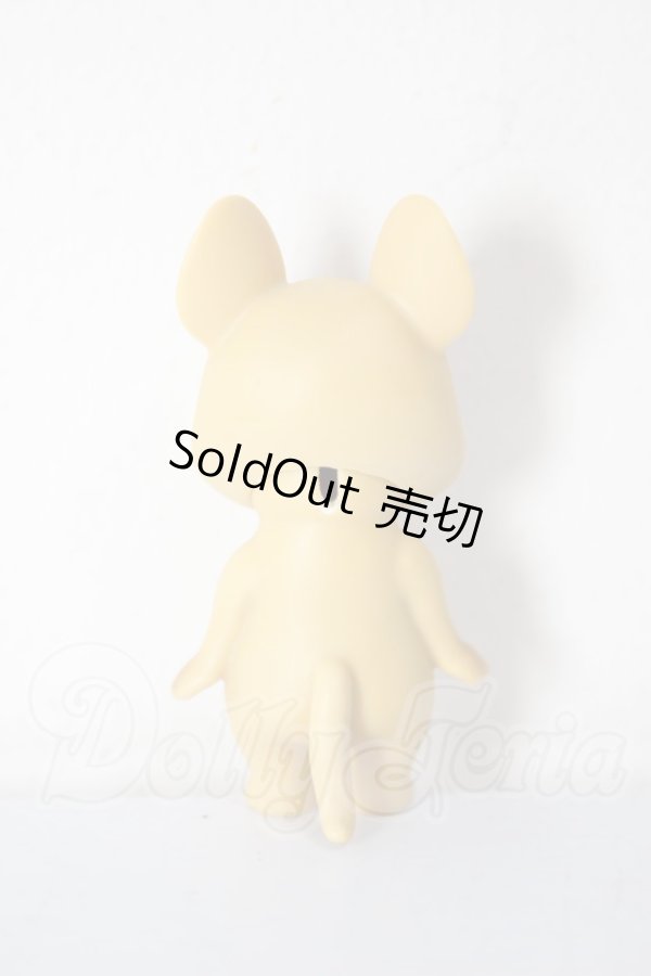画像2: PIPOS/4Chi Cheese Mouse　4.5Camel A-26-05-19-191-NY-ZA (2)