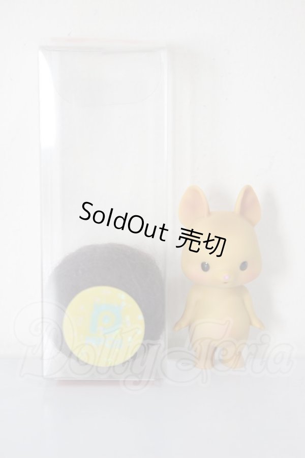 画像3: PIPOS/4Chi Cheese Mouse　4.5Camel A-26-05-19-191-NY-ZA (3)