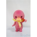 画像: PIPOS/カモノハシ(4Chi2X)/BJD　球体関節人形 A-25-02-26-228-NY-ZA