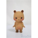 画像: PIPOS/4Chi Bear　4.5/BJD　球体関節人形 A-25-02-26-229-NY-ZA