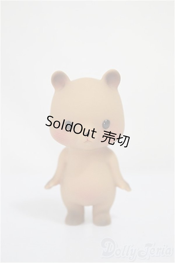 画像1: PIPOS/4Chi Bear　4.5/BJD　球体関節人形 A-25-02-26-229-NY-ZA (1)