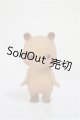 画像: PIPOS/4Chi Bear　4.5/BJD　球体関節人形 A-25-02-26-229-NY-ZA