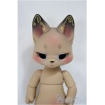 画像: Idealian x Kumukuku/Caramel Brown Xass/BJD　球体関節人形 A-25-02-26-226-NY-ZA