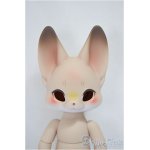 画像: KUMUKUKU/Kiri [Milktea]/BJD　球体関節人形 A-25-02-26-225-NY-ZA