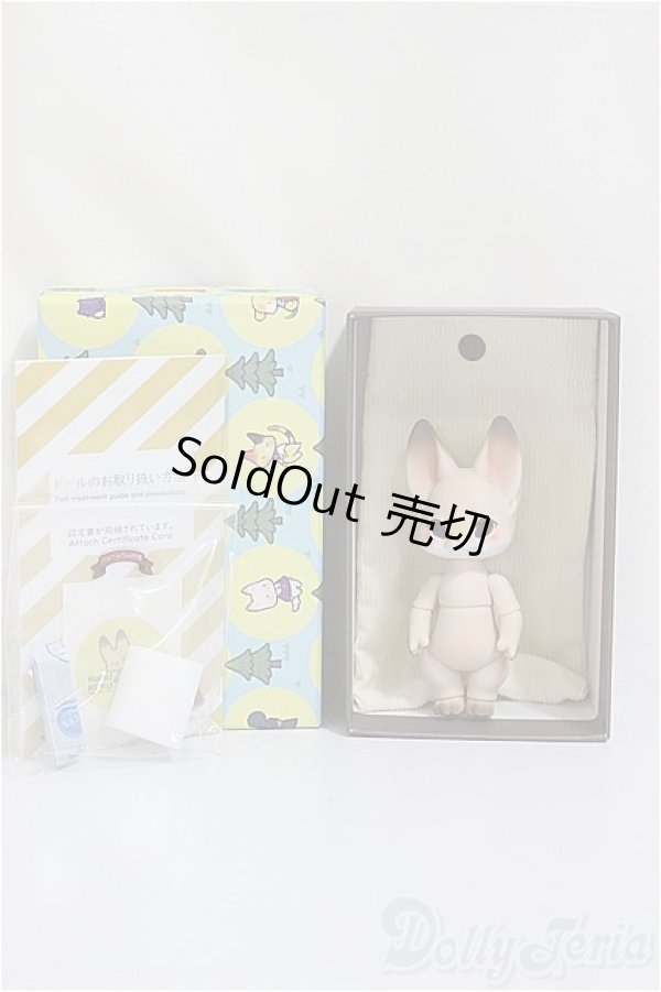 画像2: KUMUKUKU/Kiri [Milktea]/BJD　球体関節人形 A-25-02-26-225-NY-ZA (2)