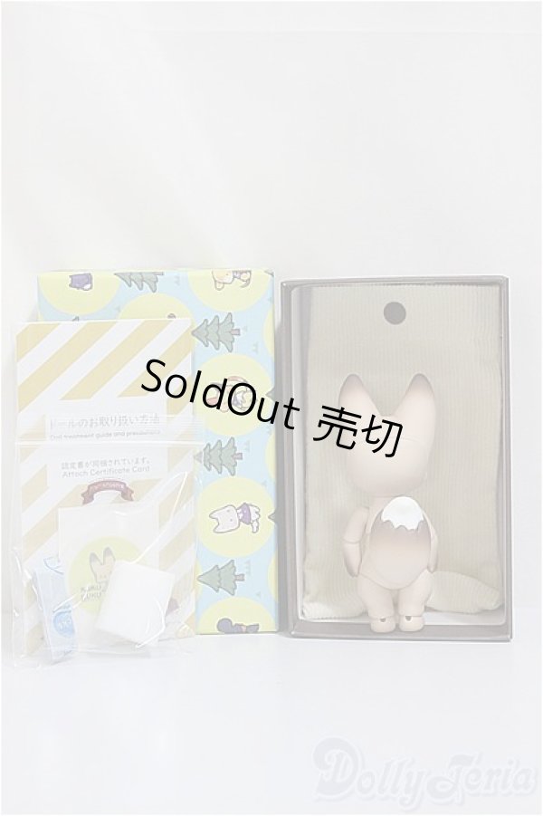 画像3: KUMUKUKU/Kiri [Milktea]/BJD　球体関節人形 A-25-02-26-225-NY-ZA (3)