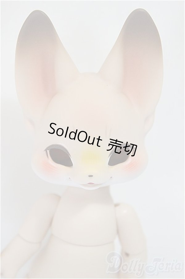 画像1: KUMUKUKU/Kiri [Milktea]/BJD　球体関節人形 A-25-02-26-224-NY-ZA (1)