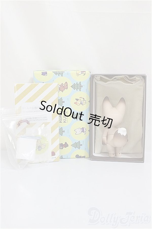 画像3: KUMUKUKU/Kiri [Milktea]/BJD　球体関節人形 A-25-02-26-224-NY-ZA (3)