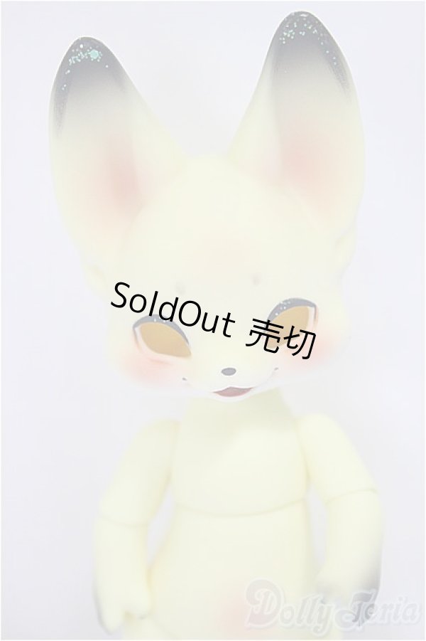 画像1: KUMUKUKU/Kiri/BJD　球体関節人形 A-25-02-26-223-NY-ZA (1)