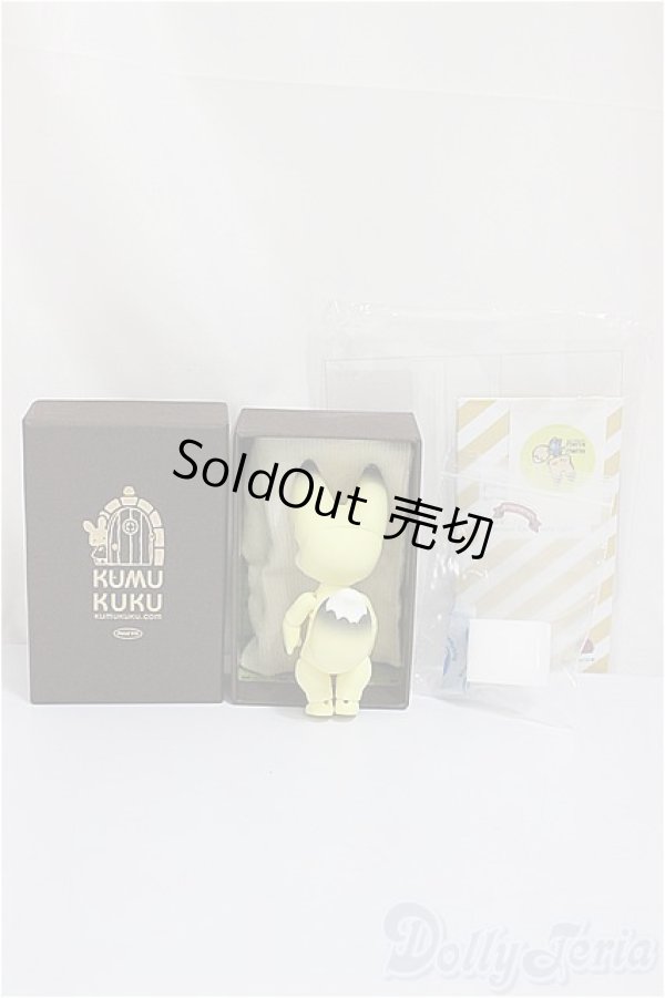 画像3: KUMUKUKU/Kiri/BJD　球体関節人形 A-25-02-26-223-NY-ZA (3)