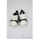 画像: 幼SD/OF:靴/1/6　30ｃｍ　BJD　MJD　衣装　ドール用 A-25-02-26-244-NY-ZA