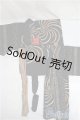 画像: SDM＆MSD/OF:衣装セット/1/4　40ｃｍ　BJD　MJD　衣装　ドール用 A-25-02-26-237-NY-ZA