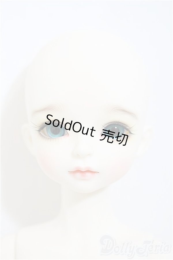 画像1: MYOU DOLL/Dou Dou 1/4 Ver./BJD　球体関節人形 A-25-02-26-394-NY-ZA (1)