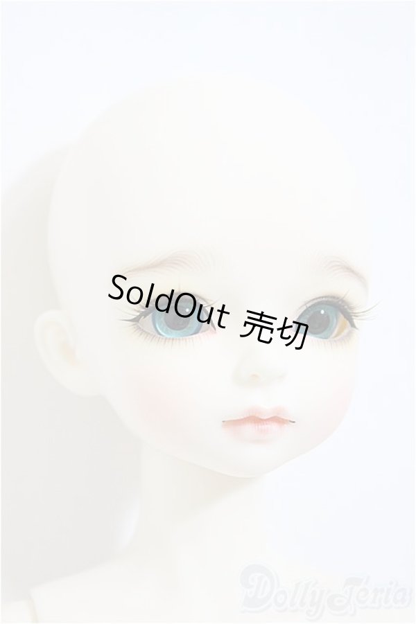 画像2: MYOU DOLL/Dou Dou 1/4 Ver./BJD　球体関節人形 A-25-02-26-394-NY-ZA (2)