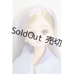 画像: リカちゃん/ハッシュタグ Lovetoxic リカちゃん ラブトキシック #Lovetoxic サイドパートロングストレート/BJD　球体関節人形 A-25-02-26-317-NY-ZA
