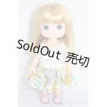 画像: リカちゃん/マキちゃん/BJD　球体関節人形 A-25-02-26-315-NY-ZA