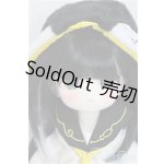 画像: Tinyfox/デビー/BJD　球体関節人形 A-25-02-26-252-NY-ZA