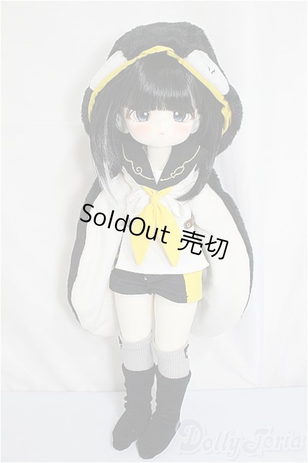 画像2: Tinyfox/デビー/BJD　球体関節人形 A-25-02-26-252-NY-ZA (2)