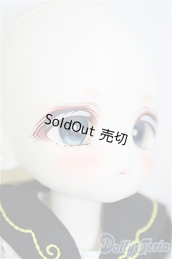 画像4: Tinyfox/デビー/BJD　球体関節人形 A-25-02-26-252-NY-ZA (4)