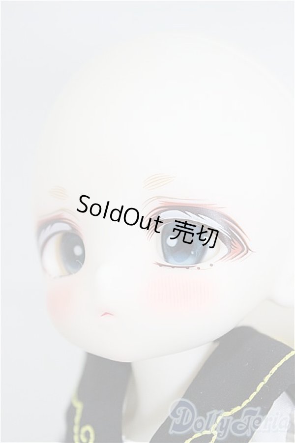画像5: Tinyfox/デビー/BJD　球体関節人形 A-25-02-26-252-NY-ZA (5)
