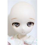 画像: MDDボディ+DDH-01ヘッド/BJD　球体関節人形 A-25-03-05-148-NY-ZA