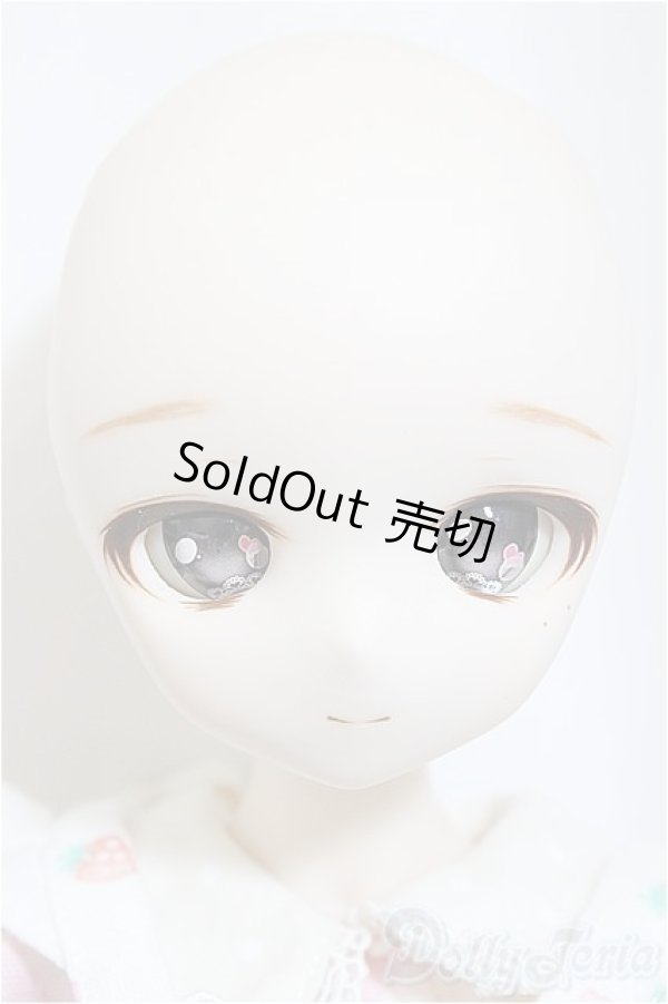 画像1: MDDボディ+DDH-01ヘッド/BJD　球体関節人形 A-25-03-05-148-NY-ZA (1)