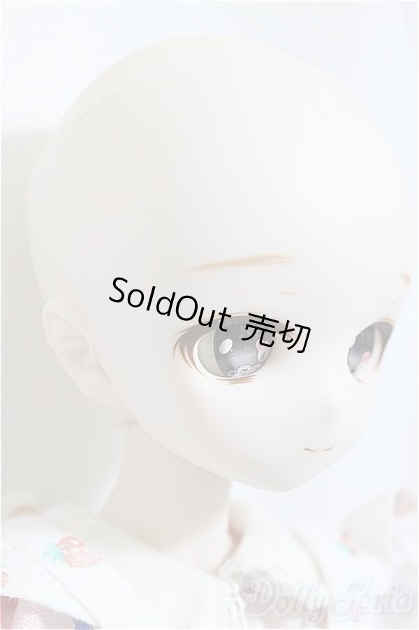 画像2: MDDボディ+DDH-01ヘッド/BJD　球体関節人形 A-25-03-05-148-NY-ZA (2)