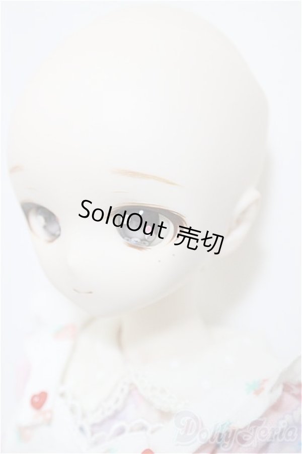 画像3: MDDボディ+DDH-01ヘッド/BJD　球体関節人形 A-25-03-05-148-NY-ZA (3)