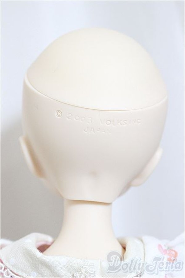 画像4: MDDボディ+DDH-01ヘッド/BJD　球体関節人形 A-25-03-05-148-NY-ZA (4)